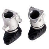 Integrated Engineering Turbo Inlet Pipes for TTE720 Turbos