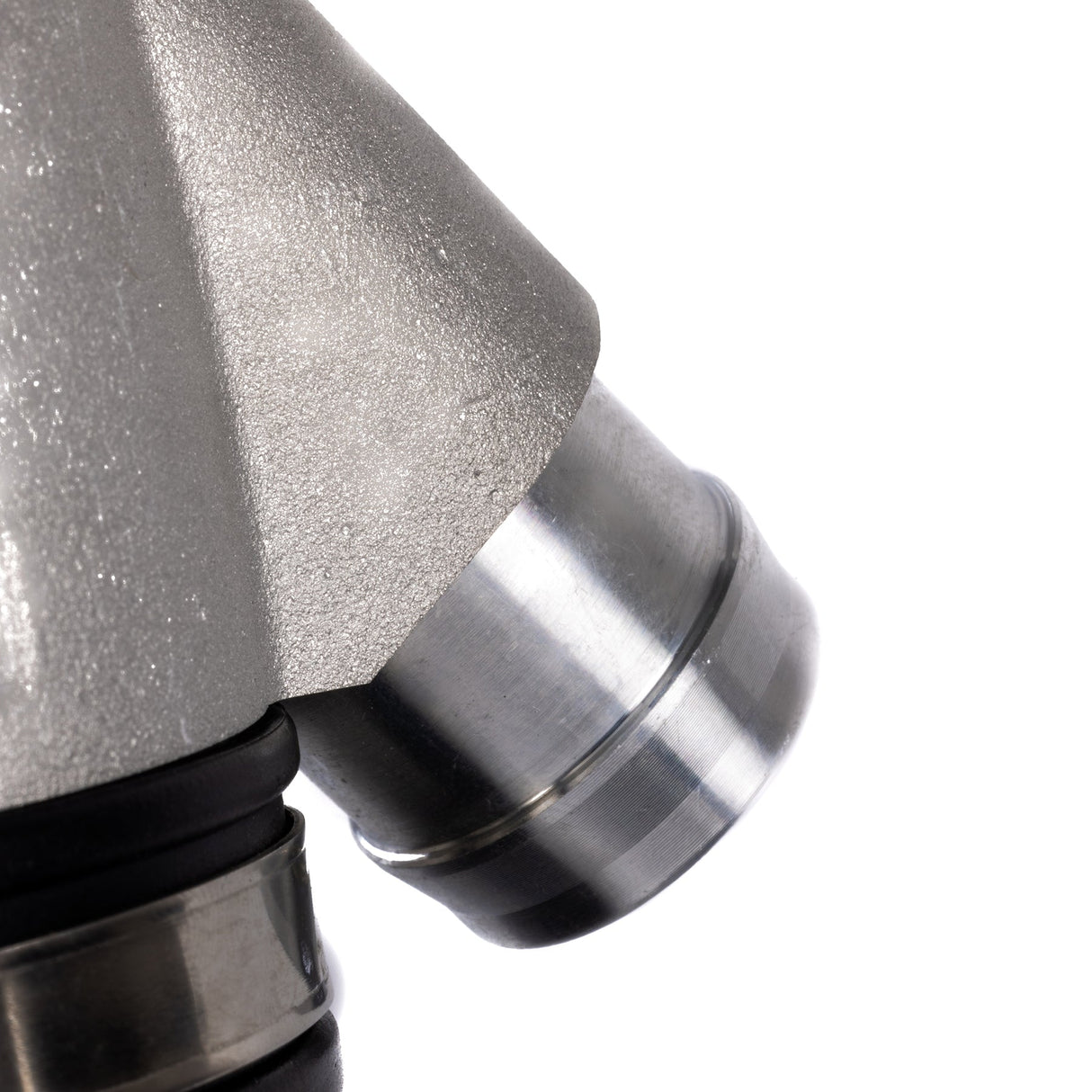 Integrated Engineering Turbo Inlet Pipes for TTE720 Turbos