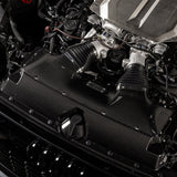 Integrated Engineering Turbo Inlet Pipes for TTE720 Turbos