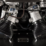 Integrated Engineering Turbo Inlet Pipes for TTE720 Turbos