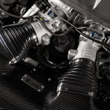 Integrated Engineering Turbo Inlet Pipes for TTE720 Turbos