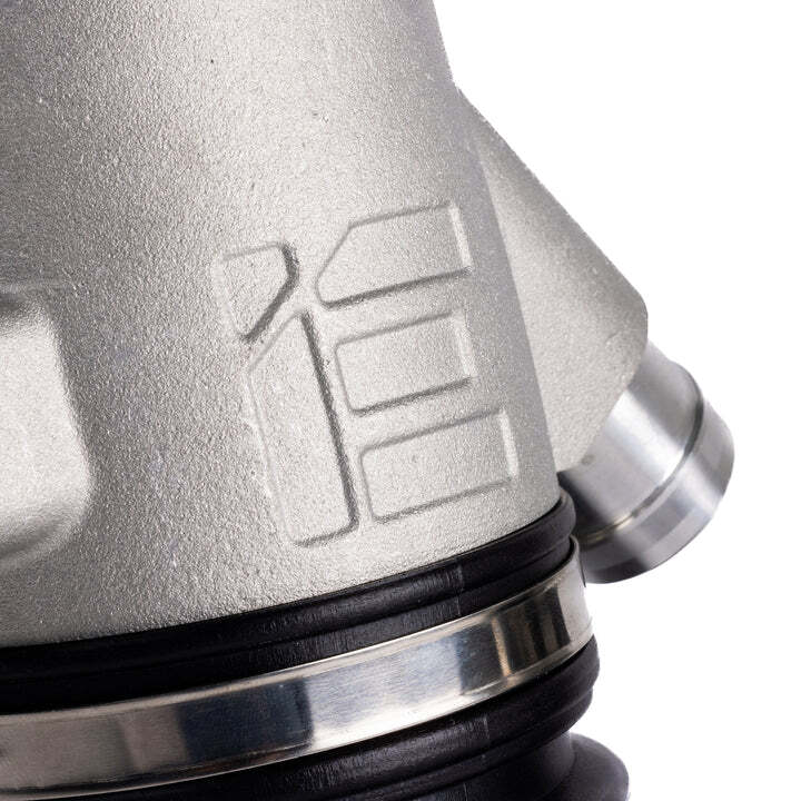 Integrated Engineering Turbo Inlet Pipes