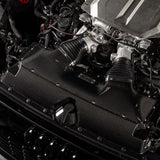 Integrated Engineering Turbo Inlet Pipes