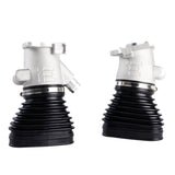 Integrated Engineering Turbo Inlet Pipes