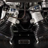 Integrated Engineering Turbo Inlet Pipes