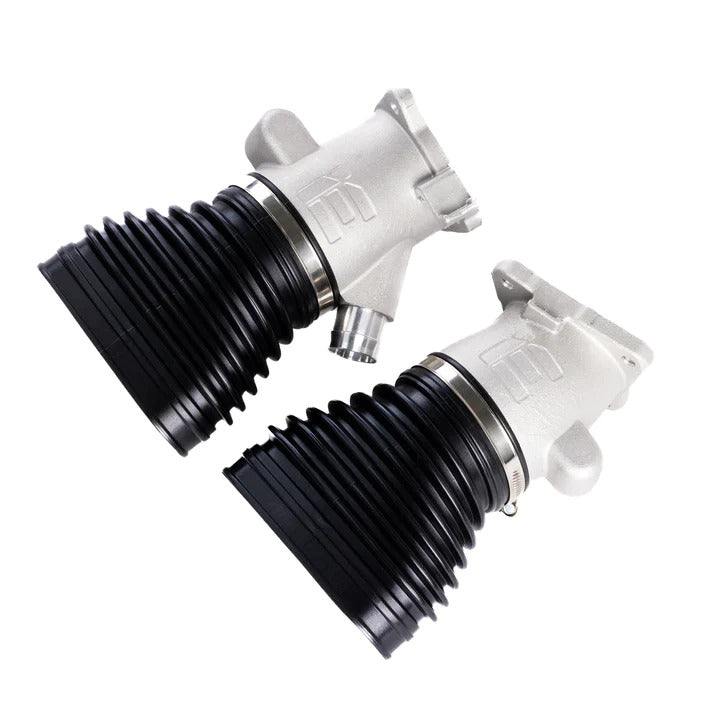 Integrated Engineering Turbo Inlet Pipes