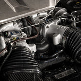Integrated Engineering Turbo Inlet Pipes