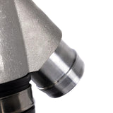 Integrated Engineering Turbo Inlet Pipes