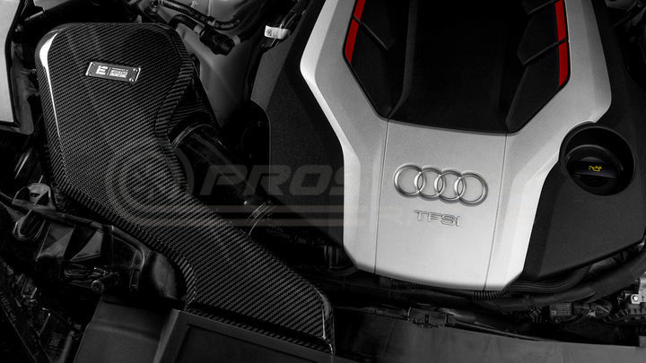 Integrated Engineering Carbon Fibre Intake System