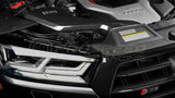 Integrated Engineering Carbon Fibre Intake System