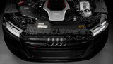 Integrated Engineering Carbon Fibre Intake System