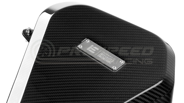 Integrated Engineering Carbon Fibre Intake System