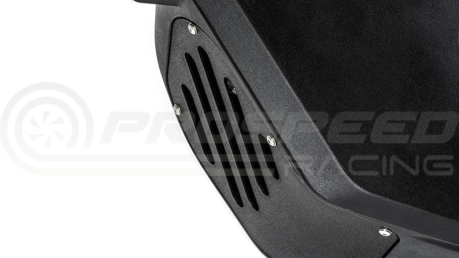 Integrated Engineering Cold Air Intake System
