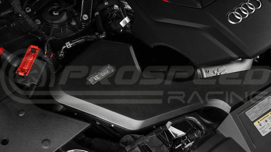 Integrated Engineering Cold Air Intake System
