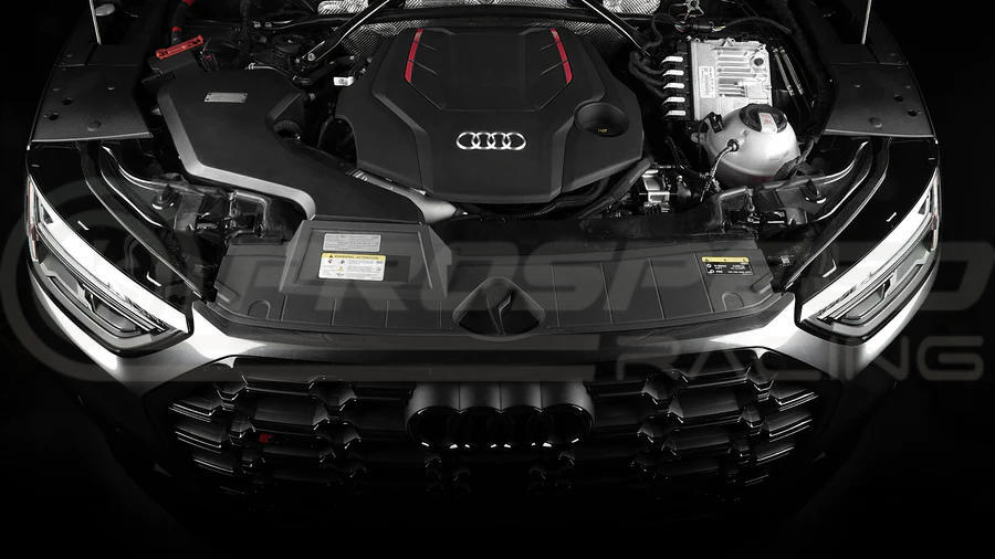 Integrated Engineering Cold Air Intake System