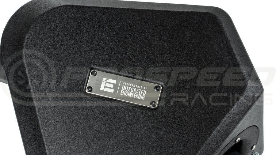 Integrated Engineering Cold Air Intake System