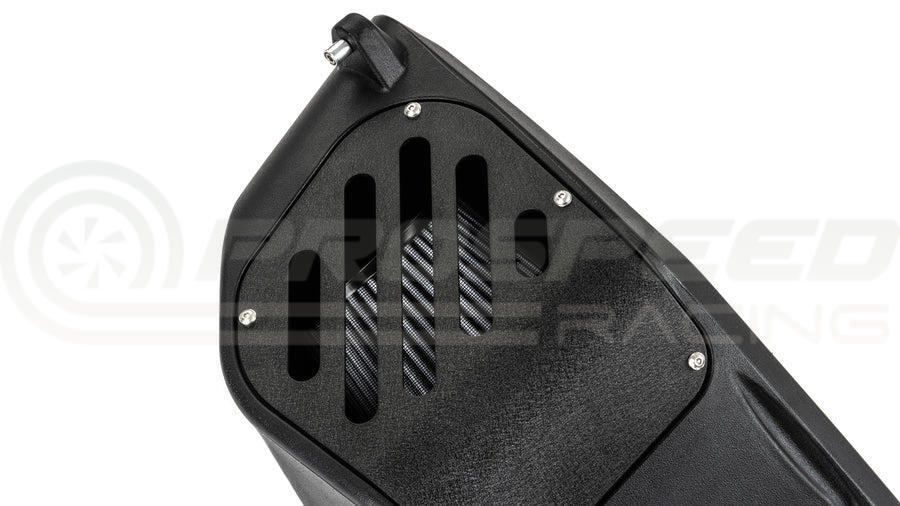 Integrated Engineering Cold Air Intake System