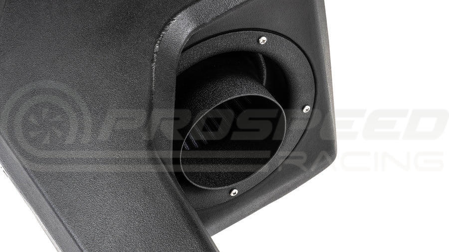 Integrated Engineering Cold Air Intake System