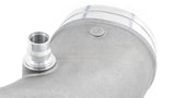 Integrated Engineering Cast Turbo Inlet Pipe
