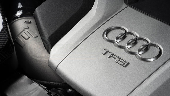 Integrated Engineering Cast Turbo Inlet Pipe