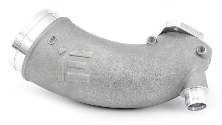 Integrated Engineering Cast Turbo Inlet Pipe