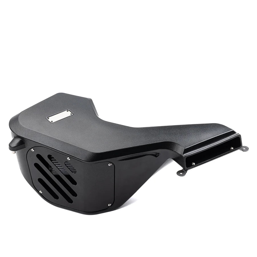 Integrated Engineering Cold Air Intake