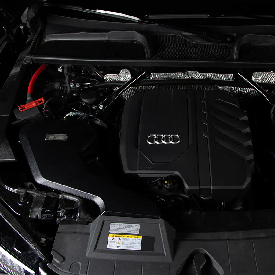 Integrated Engineering Cold Air Intake