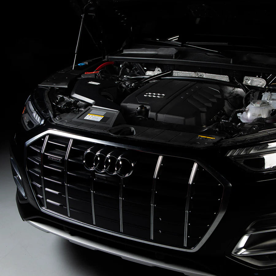 Integrated Engineering Cold Air Intake