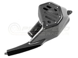 Integrated Engineering Carbon Fibre Intake System