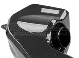 Integrated Engineering Carbon Fibre Intake System