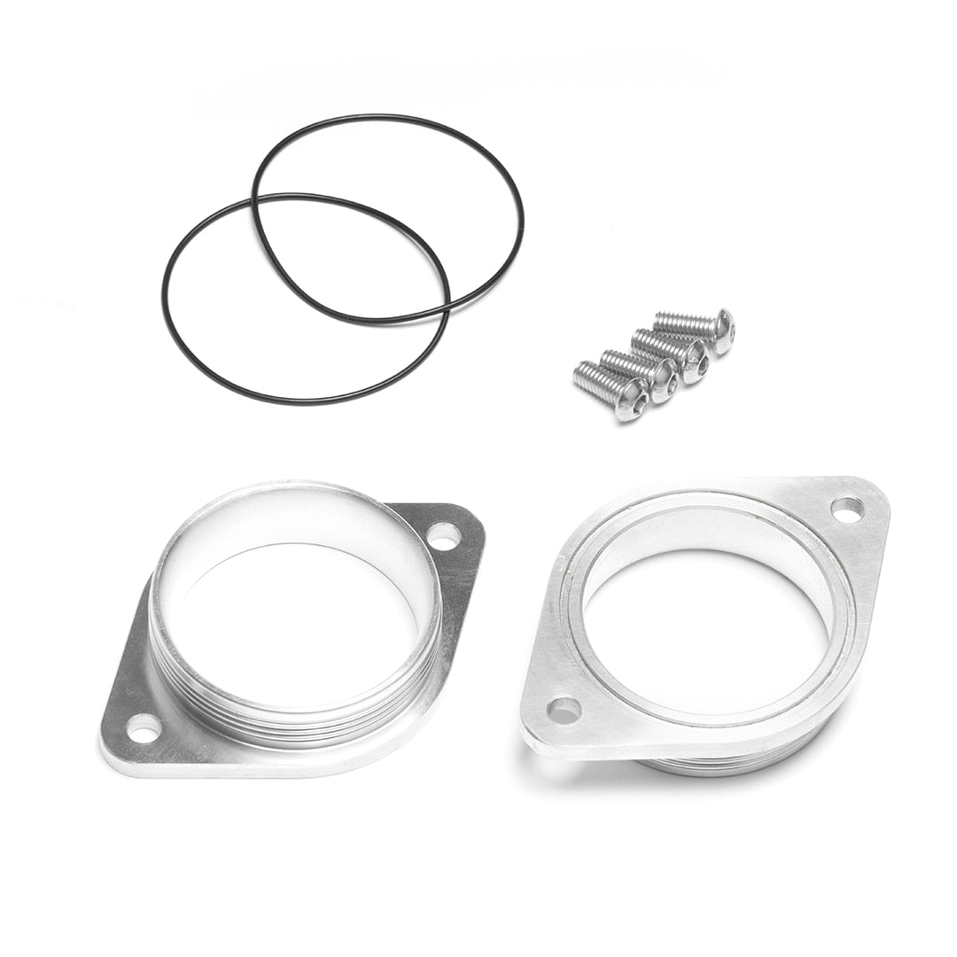 Integrated Engineering Hybrid Turbo Inlet Adapter Rings Audi RS5 F5 17+ IEINDA2-TTE720