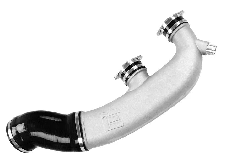 Integrated Engineering Turbo Inlet Pipe - Audi RS4 B9/RS5 F5 (2.9 TFSI) IEINDA2