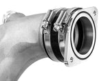 Integrated Engineering Turbo Inlet Pipe