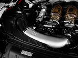 Integrated Engineering Turbo Inlet Pipe