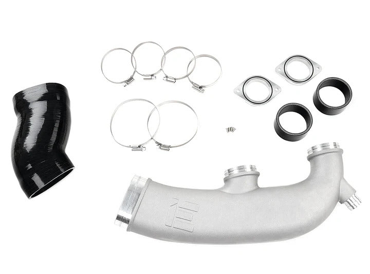 Integrated Engineering Turbo Inlet Pipe