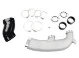Integrated Engineering Turbo Inlet Pipe