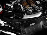 Integrated Engineering Turbo Inlet Pipe