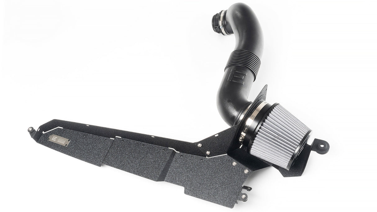 Integrated Engineering Air Intake System