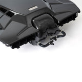 Integrated Engineering Carbon Fibre Air Intake System and Cover