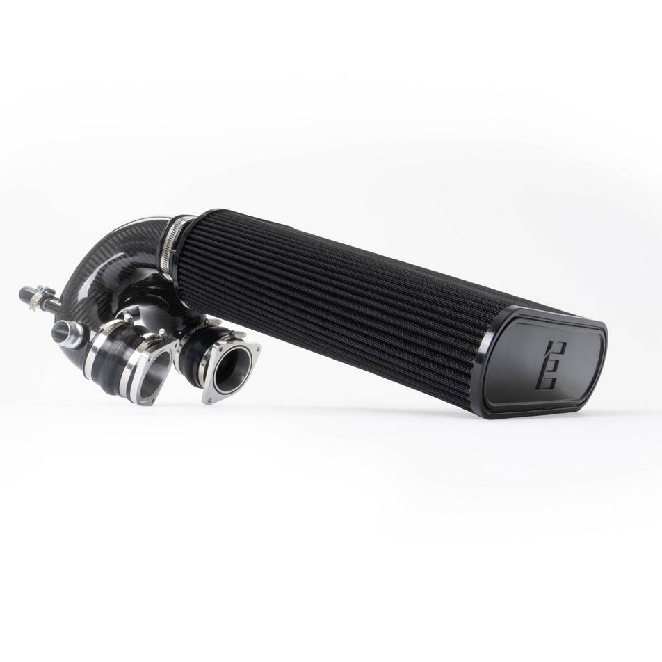 Integrated Engineering Carbon Fibre Air Intake System and Cover