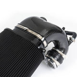Integrated Engineering Carbon Fibre Air Intake System and Cover