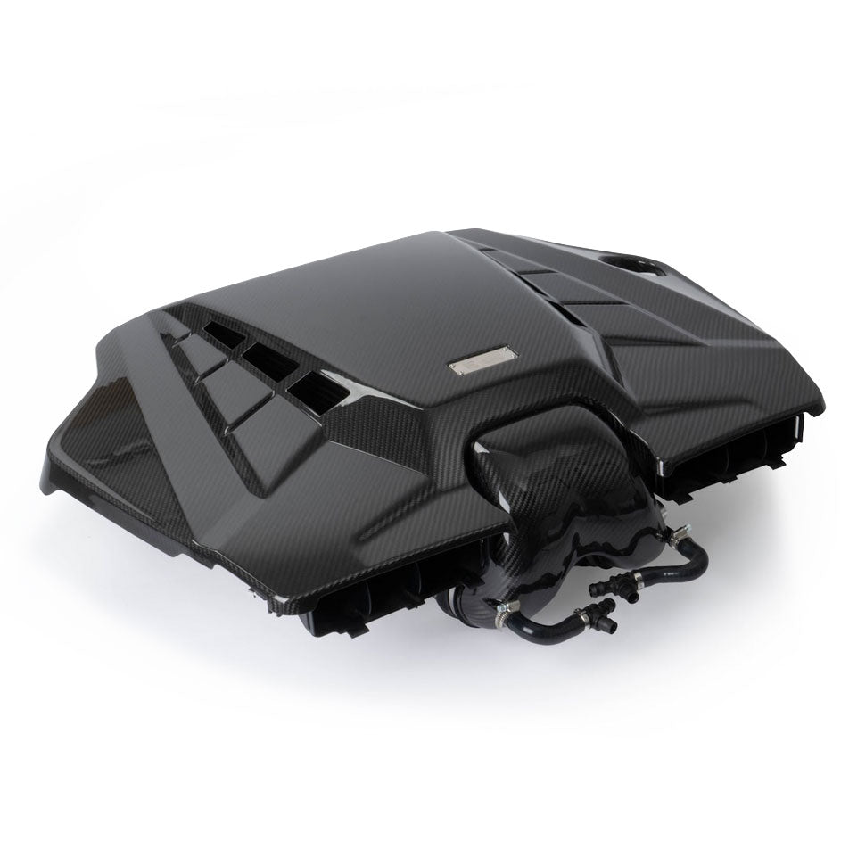 Integrated Engineering Carbon Fibre Air Intake System | Pro Speed Racing