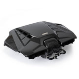 Integrated Engineering Carbon Fibre Air Intake System and Cover