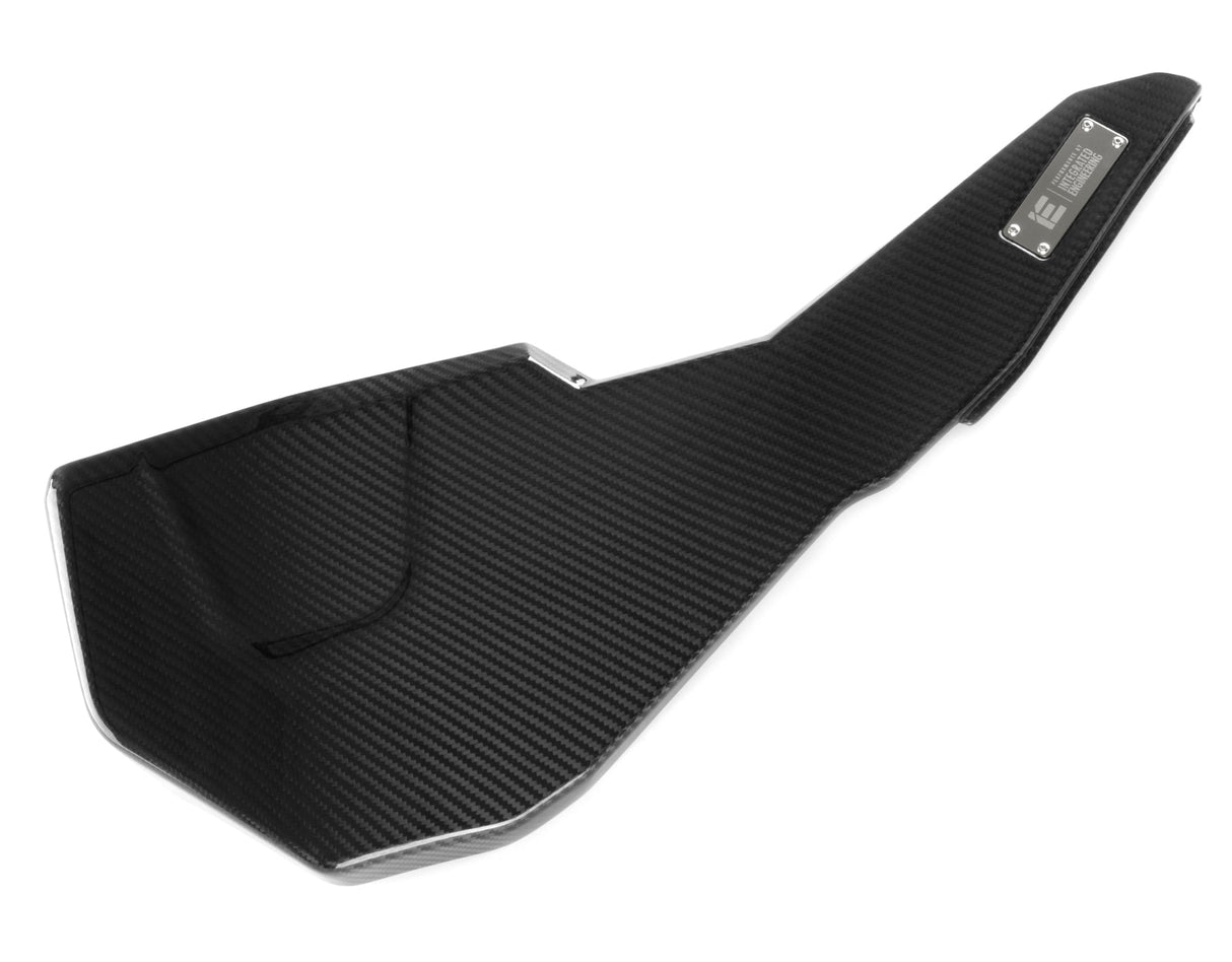 Integrated Engineering Carbon Fibre Airbox Lid Only