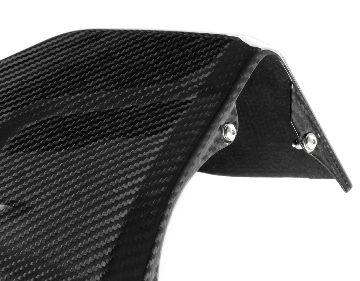 Integrated Engineering Carbon Fibre Airbox Lid Only
