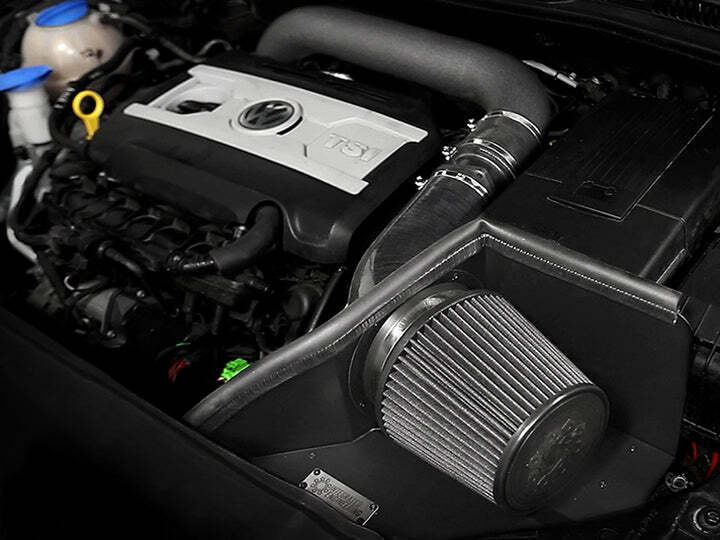Integrated Engineering Stage 2 Power Kit