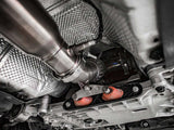Integrated Engineering Stage 2 Power Kit