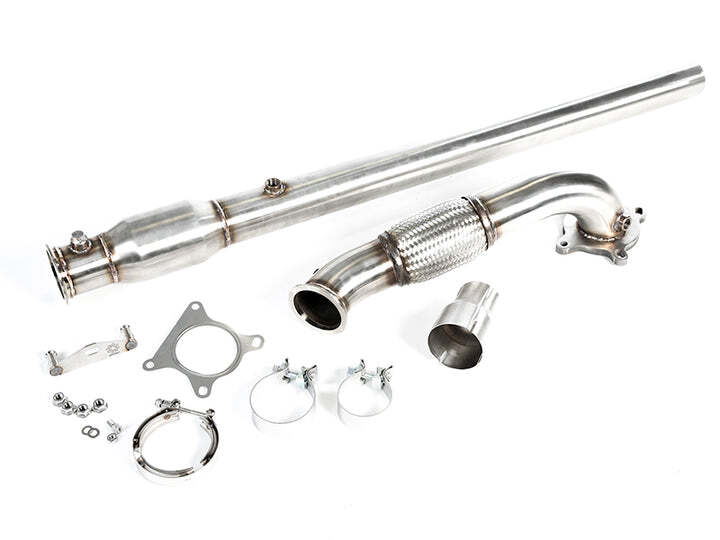 Integrated Engineering Stage 2 Power Kit