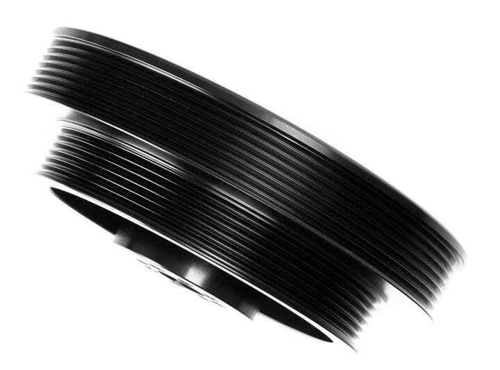 Integrated Engineering Dual Pulley Power Kit For DSG Trans