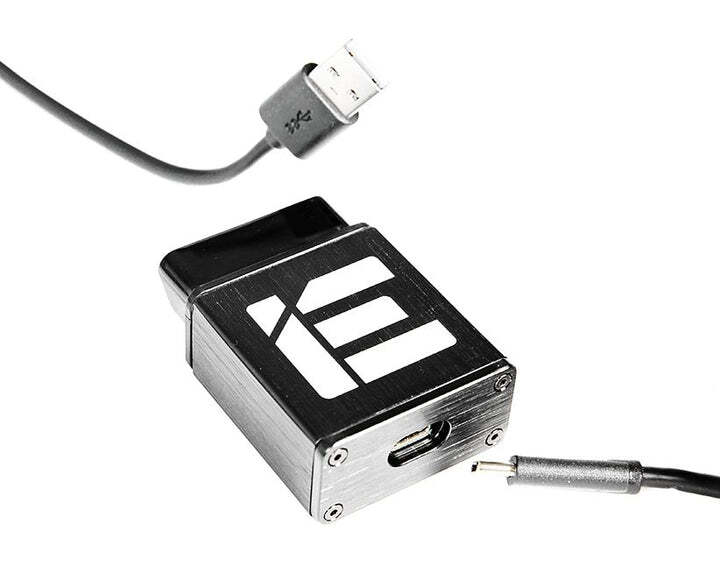Integrated Engineering Dual Pulley Power Kit For DSG Trans